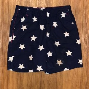 Star shorts ⭐️